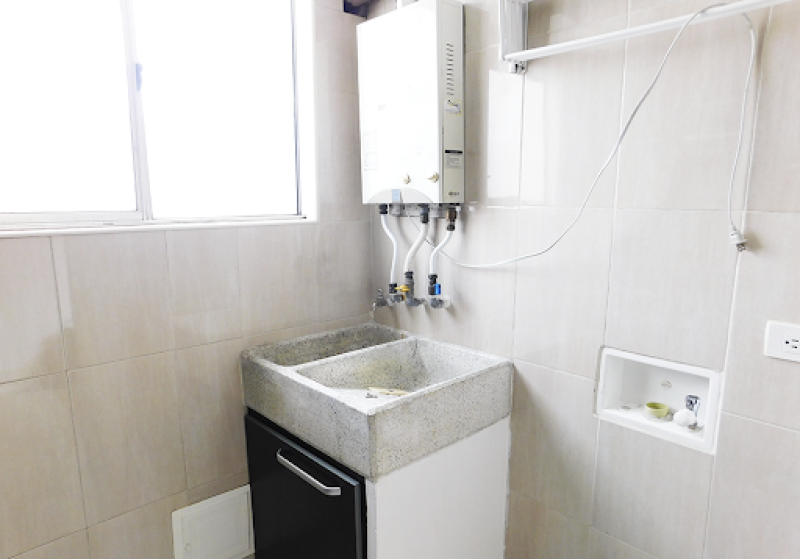 Apartamento En Arriendo - Castilla, Bogotá