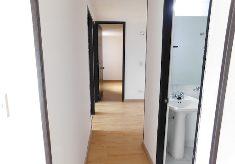 Apartamento En Arriendo - Castilla, Bogotá