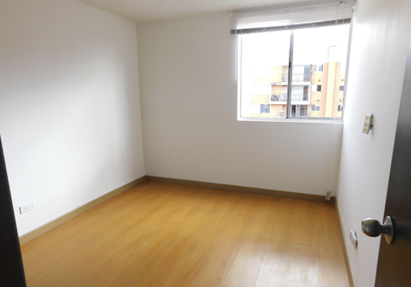 Apartamento En Arriendo - Castilla, Bogotá