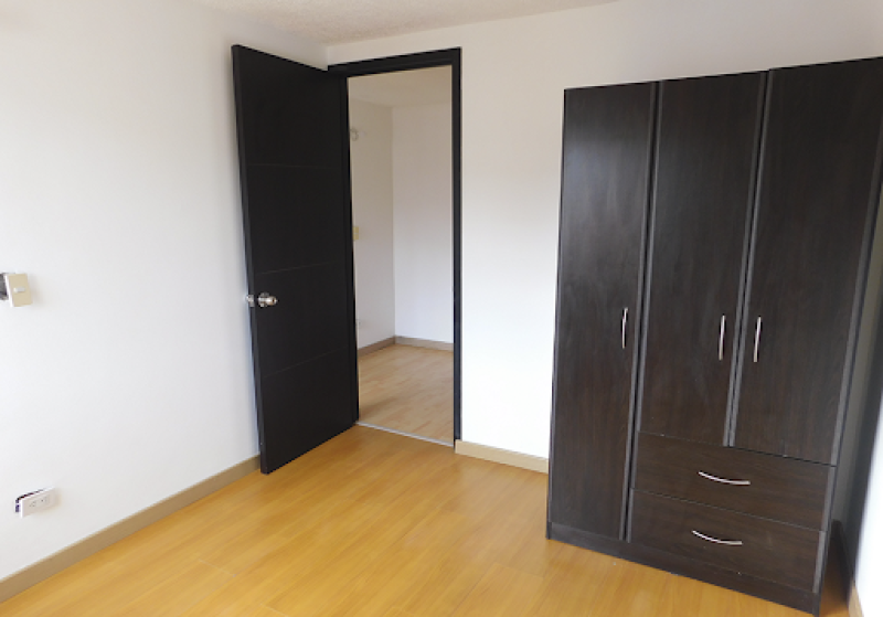 Apartamento En Arriendo - Castilla, Bogotá