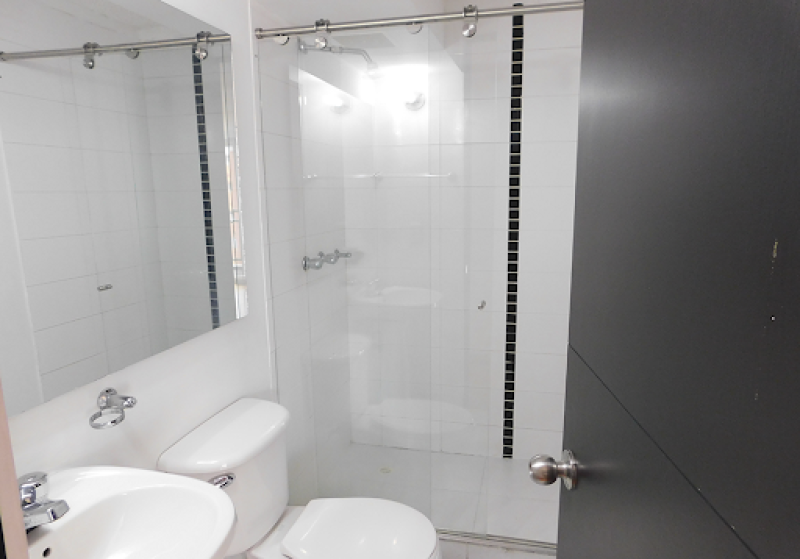 Apartamento En Arriendo - Castilla, Bogotá