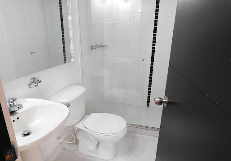 Apartamento En Arriendo - Castilla, Bogotá