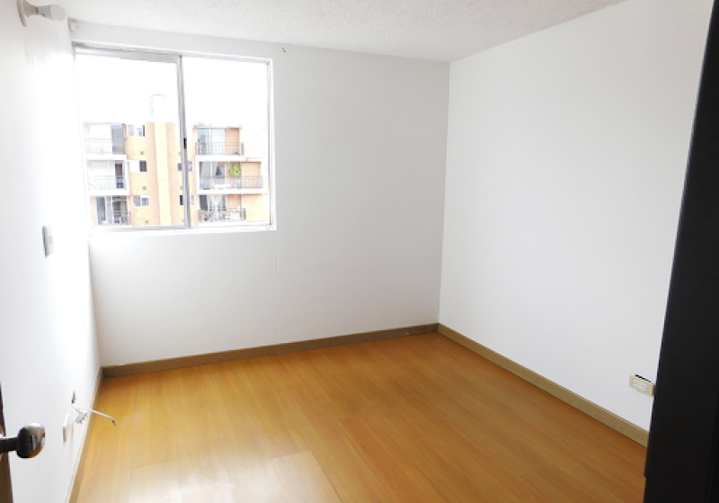 Apartamento En Arriendo - Castilla, Bogotá