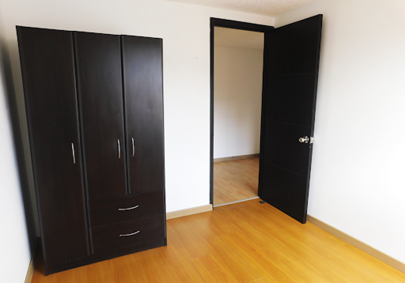 Apartamento En Arriendo - Castilla, Bogotá