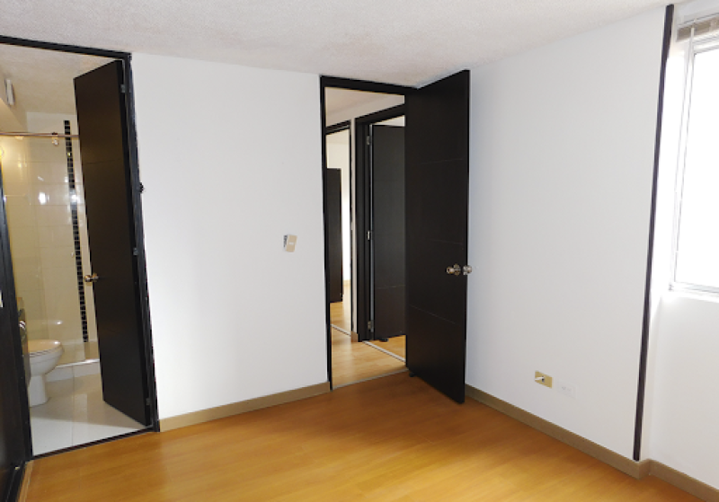 Apartamento En Arriendo - Castilla, Bogotá