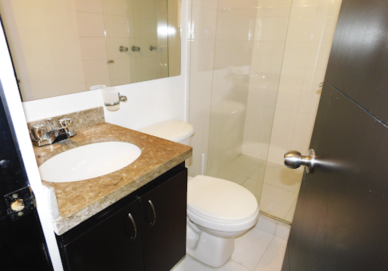 Apartamento En Arriendo - Castilla, Bogotá