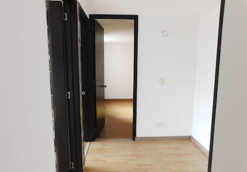 Apartamento En Arriendo - Castilla, Bogotá