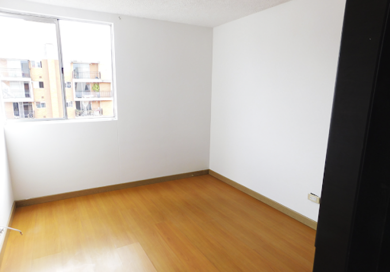 Apartamento En Arriendo - Castilla, Bogotá