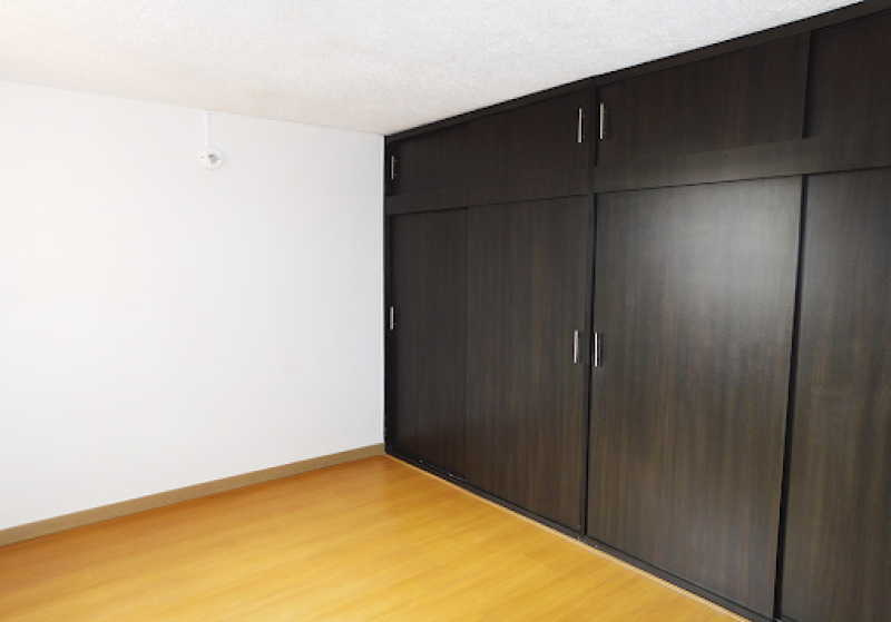 Apartamento En Arriendo - Castilla, Bogotá