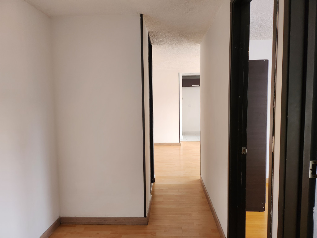 Apartamento En Arriendo - Castilla, Bogotá