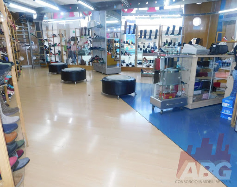 Local En Venta - Niza Suba, Bogotá