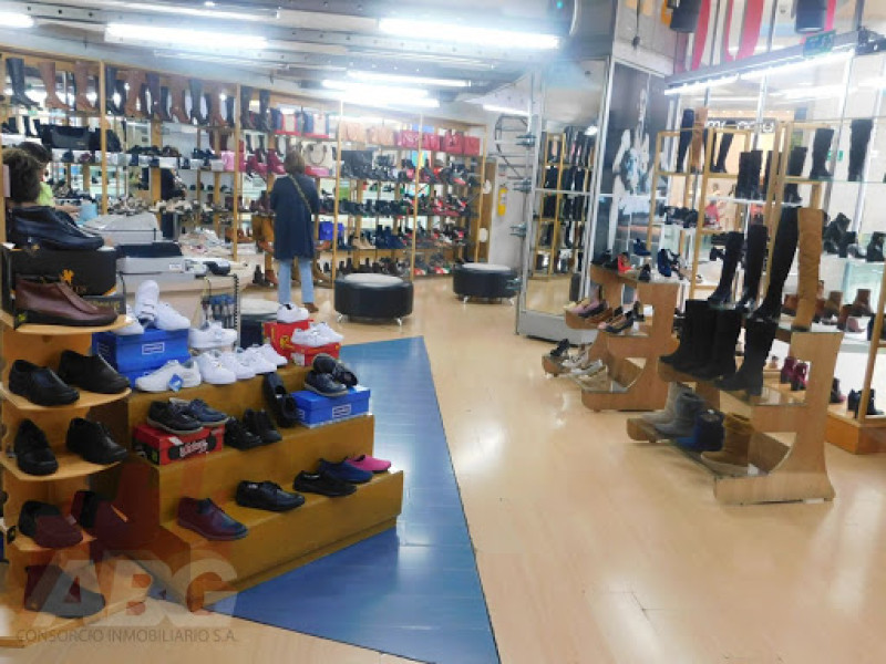 Local En Venta - Niza Suba, Bogotá