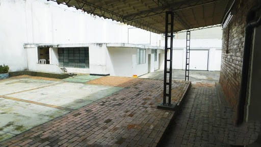 Edificio En Arriendo - Marly, Bogotá