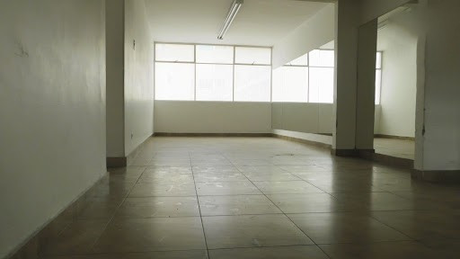 Edificio En Arriendo - Marly, Bogotá
