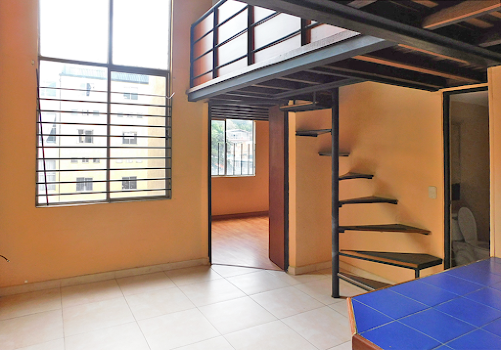 Apartamento En Arriendo - Los Naranjos, Bogotá