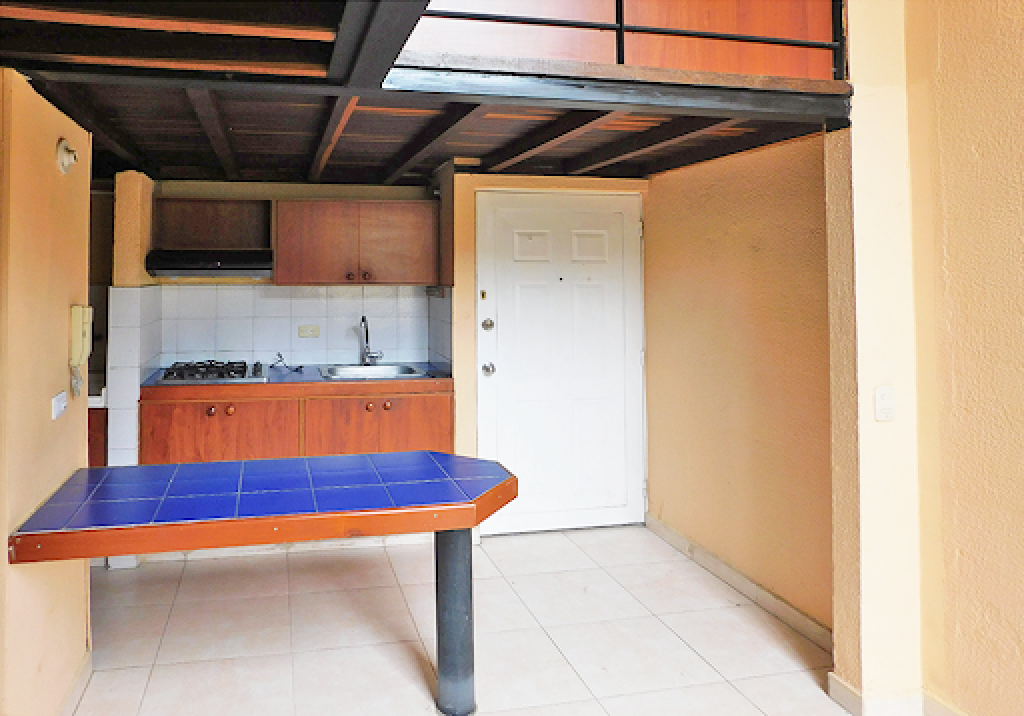 Apartamento En Arriendo - Los Naranjos, Bogotá