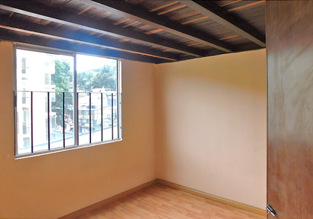 Apartamento En Arriendo - Los Naranjos, Bogotá