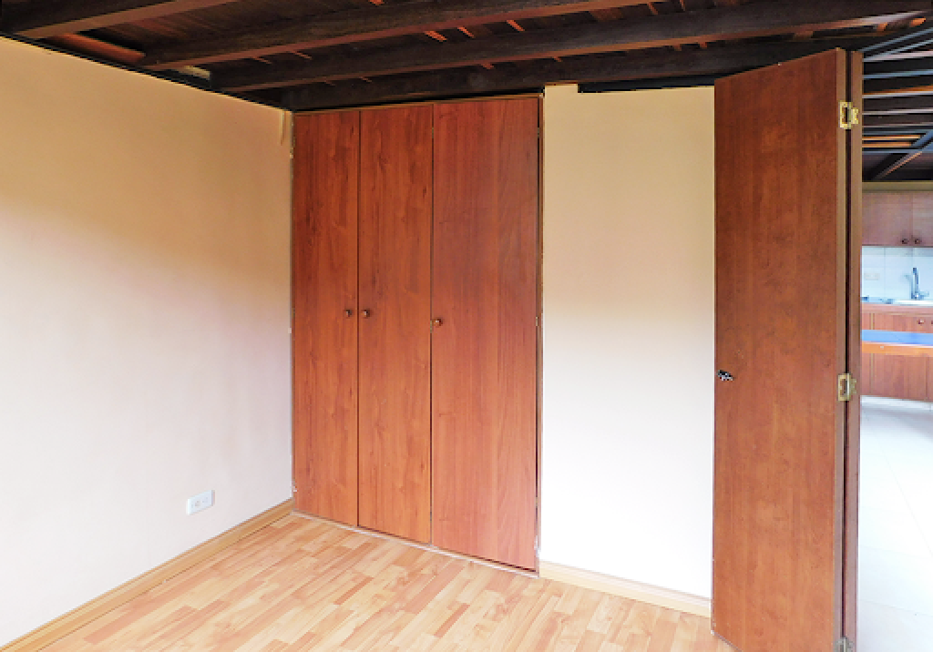 Apartamento En Arriendo - Los Naranjos, Bogotá