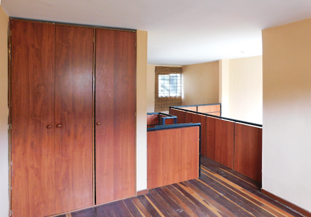 Apartamento En Arriendo - Los Naranjos, Bogotá