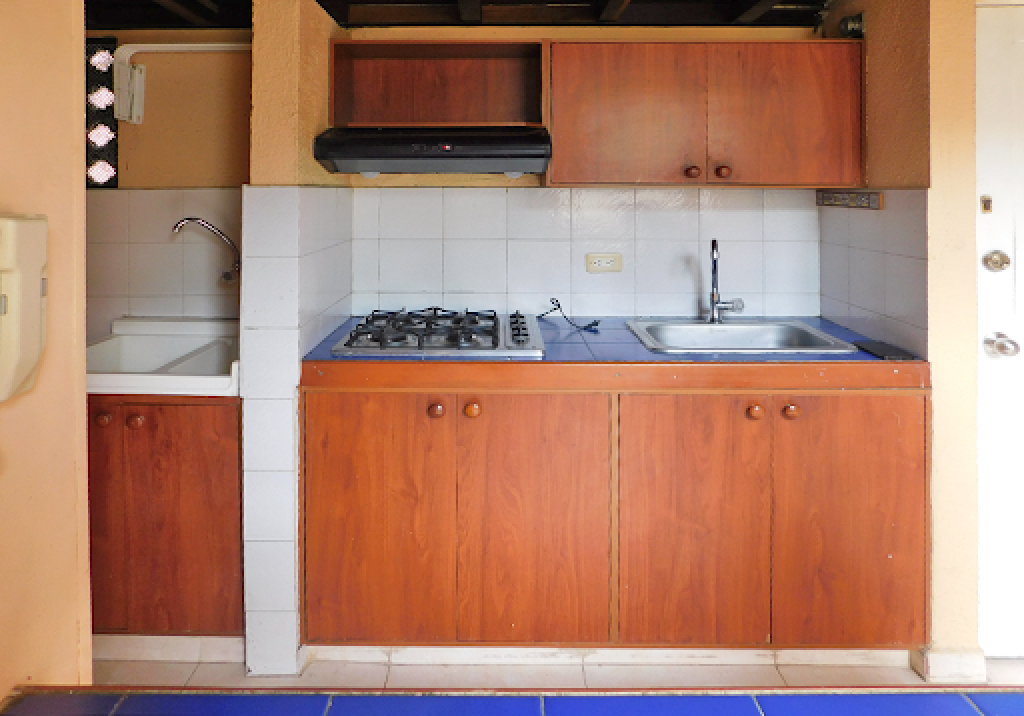 Apartamento En Arriendo - Los Naranjos, Bogotá