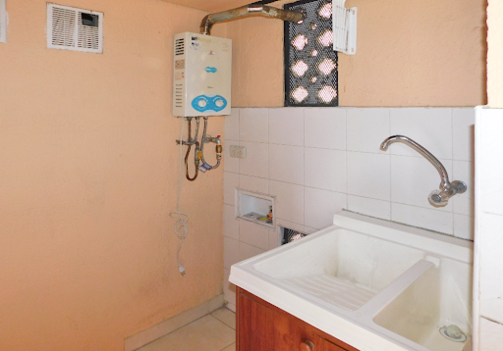 Apartamento En Arriendo - Los Naranjos, Bogotá