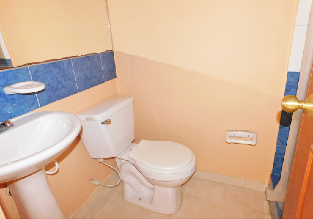 Apartamento En Arriendo - Los Naranjos, Bogotá