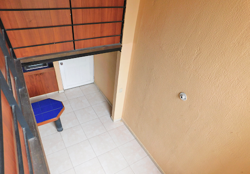 Apartamento En Arriendo - Los Naranjos, Bogotá