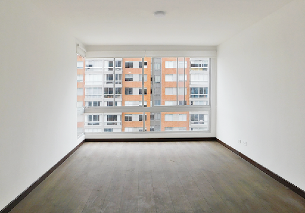 Apartamento En Arriendo - Santa Teresa, Bogotá