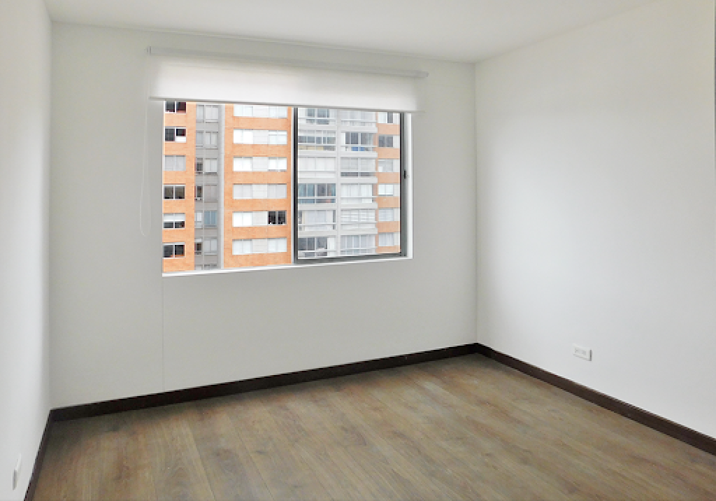 Apartamento En Arriendo - Santa Teresa, Bogotá
