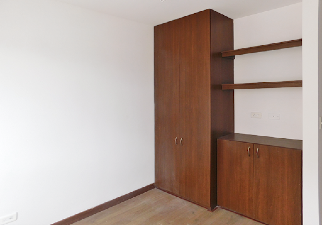 Apartamento En Arriendo - Santa Teresa, Bogotá