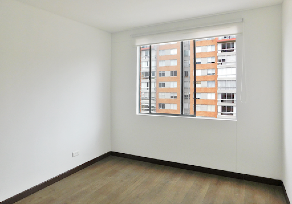Apartamento En Arriendo - Santa Teresa, Bogotá