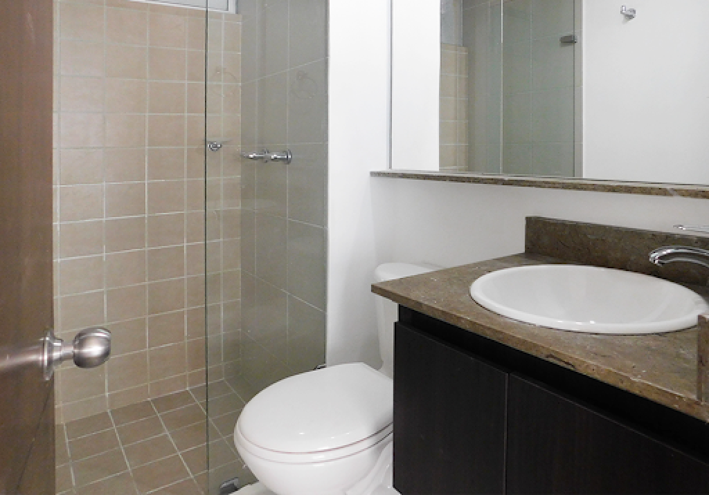 Apartamento En Arriendo - Santa Teresa, Bogotá