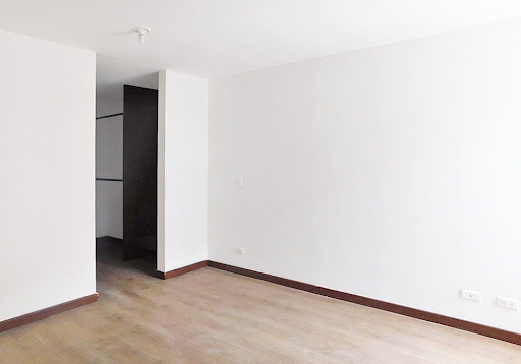 Apartamento En Arriendo - Santa Teresa, Bogotá