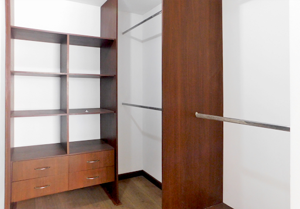 Apartamento En Arriendo - Santa Teresa, Bogotá