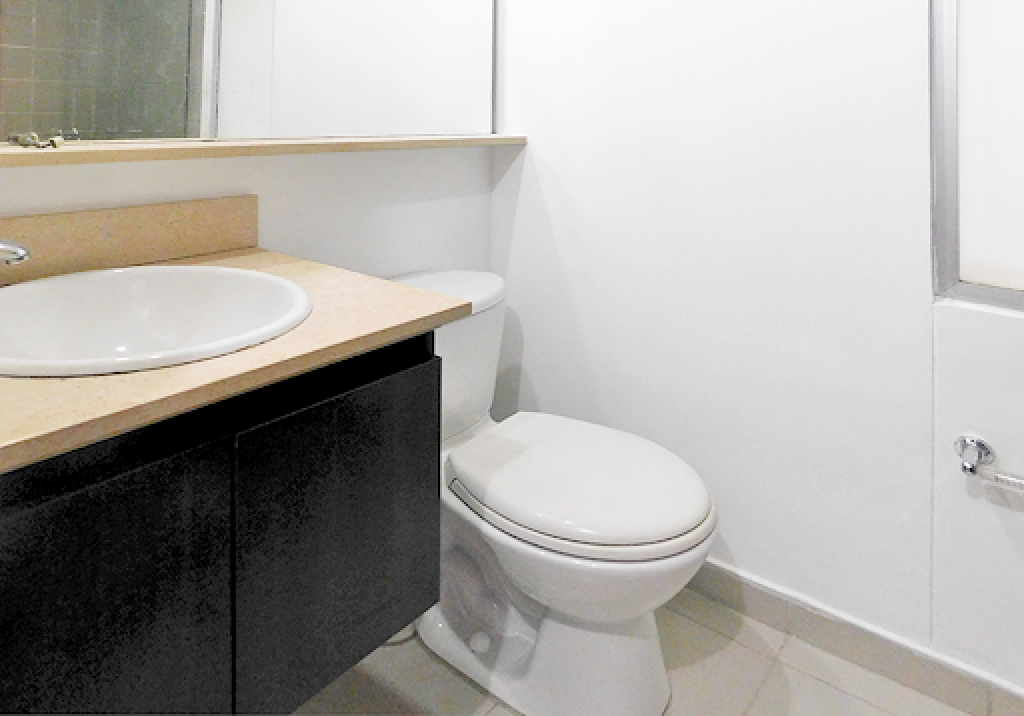 Apartamento En Arriendo - Santa Teresa, Bogotá