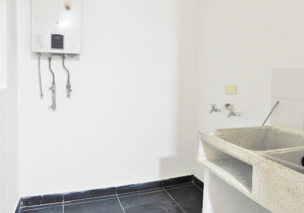 Apartamento En Arriendo - Santa Teresa, Bogotá