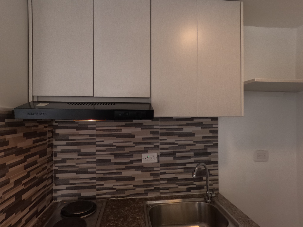 Apartaestudio En Arriendo - Gran América, Bogotá