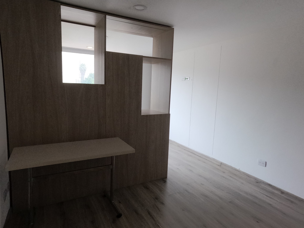Apartaestudio En Arriendo - Gran América, Bogotá