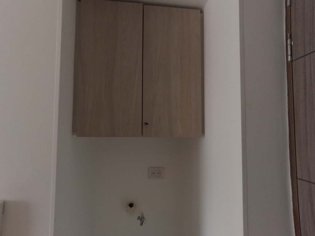 Apartaestudio En Arriendo - Gran América, Bogotá