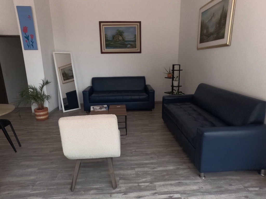 Apartaestudio En Arriendo - Gran América, Bogotá