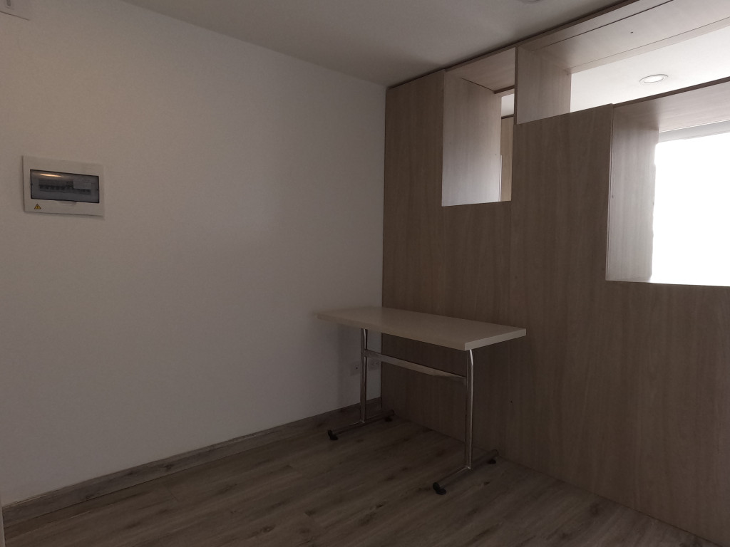 Apartaestudio En Arriendo - Gran América, Bogotá