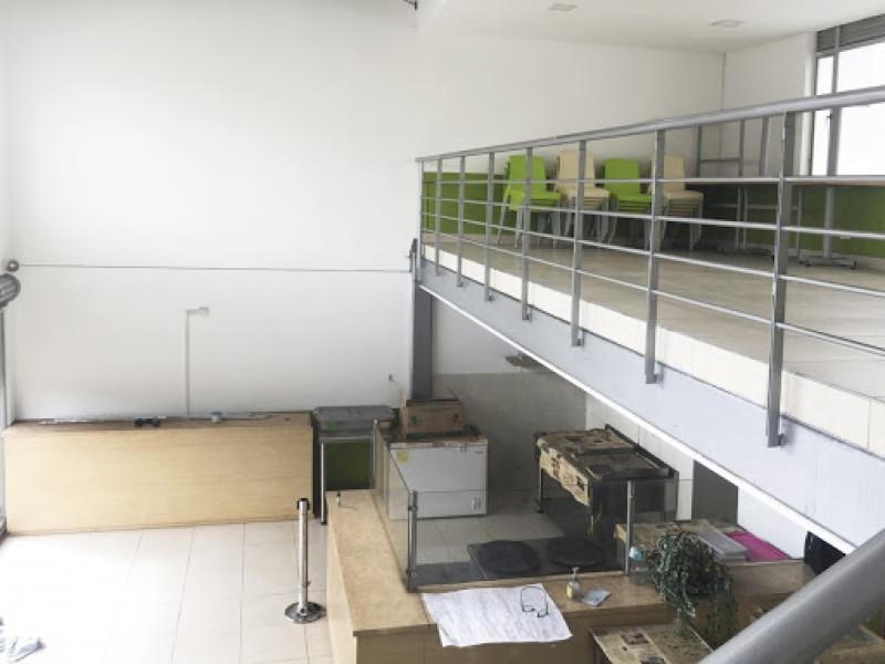 Local En Venta - Puente Largo, Bogotá