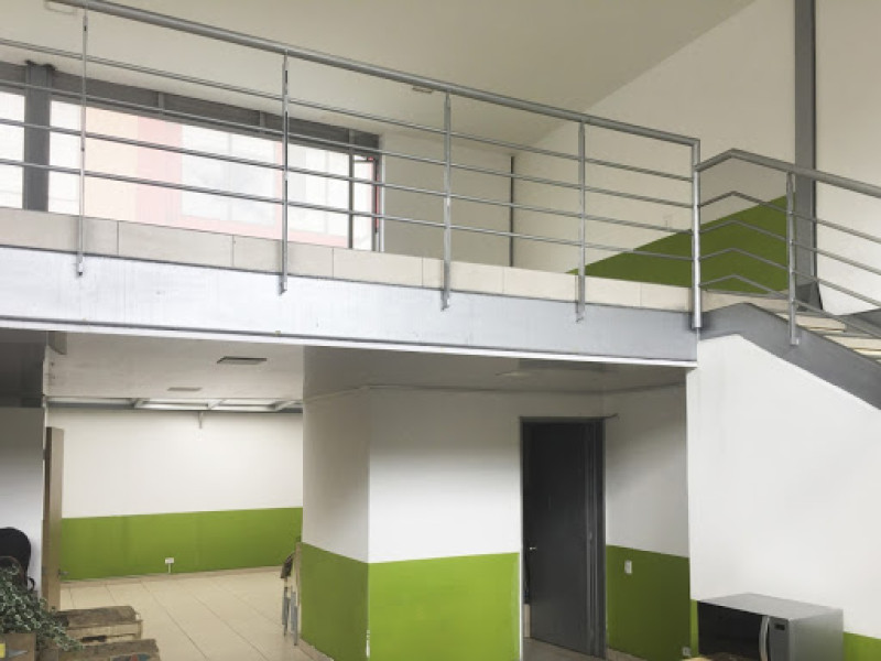 Local En Venta - Puente Largo, Bogotá