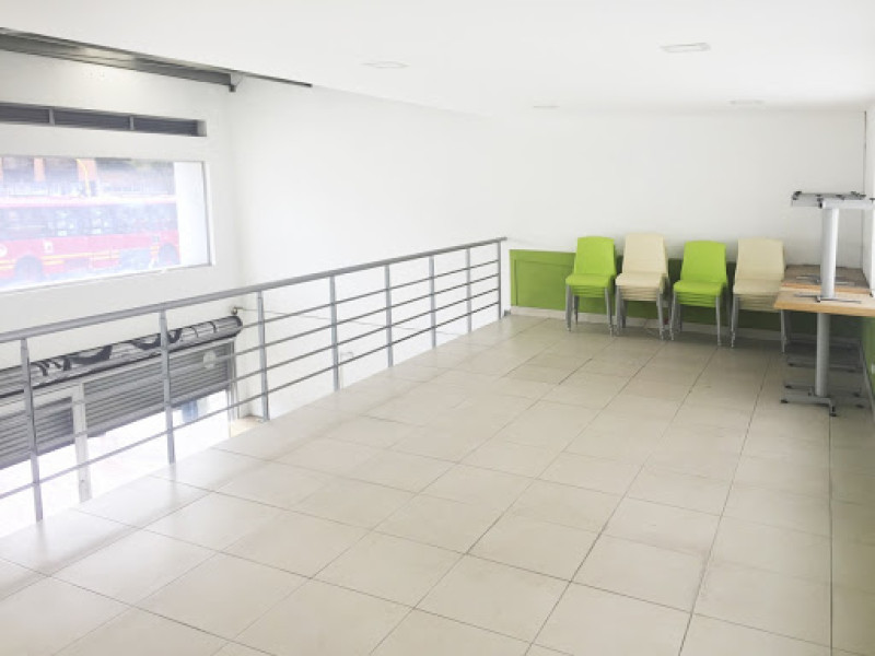 Local En Venta - Puente Largo, Bogotá