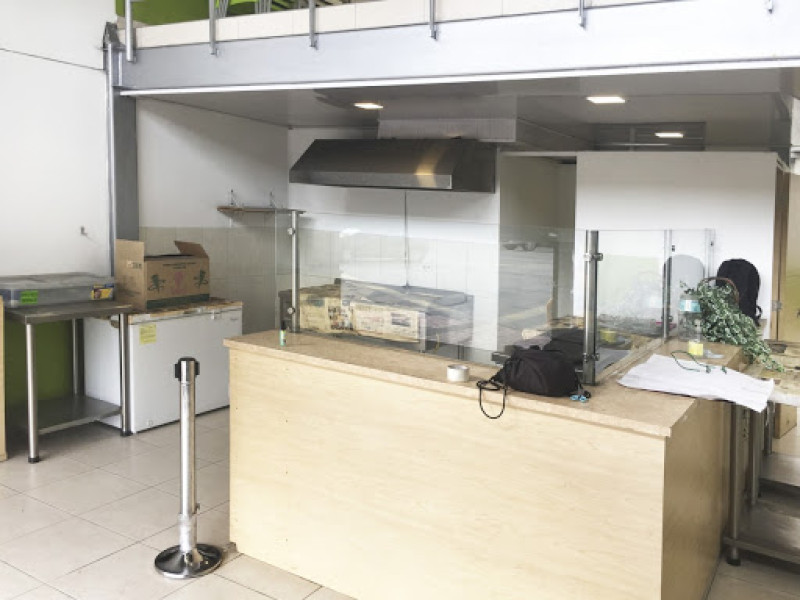 Local En Venta - Puente Largo, Bogotá