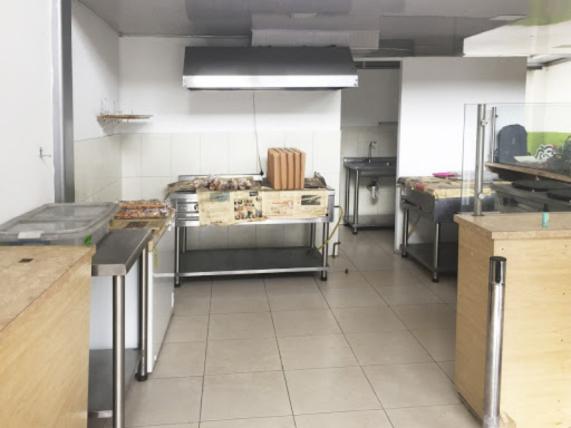 Local En Venta - Puente Largo, Bogotá