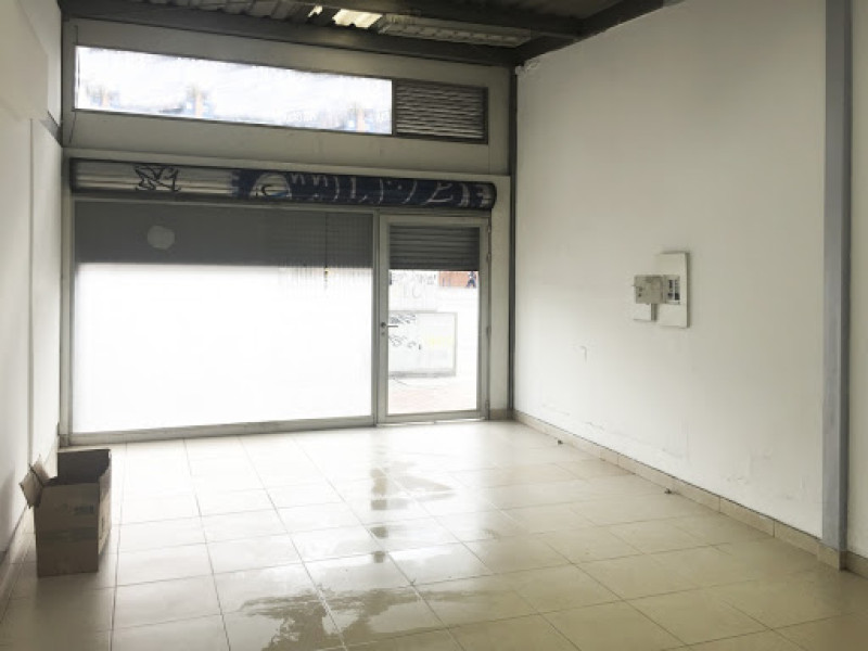 Local En Venta - Puente Largo, Bogotá