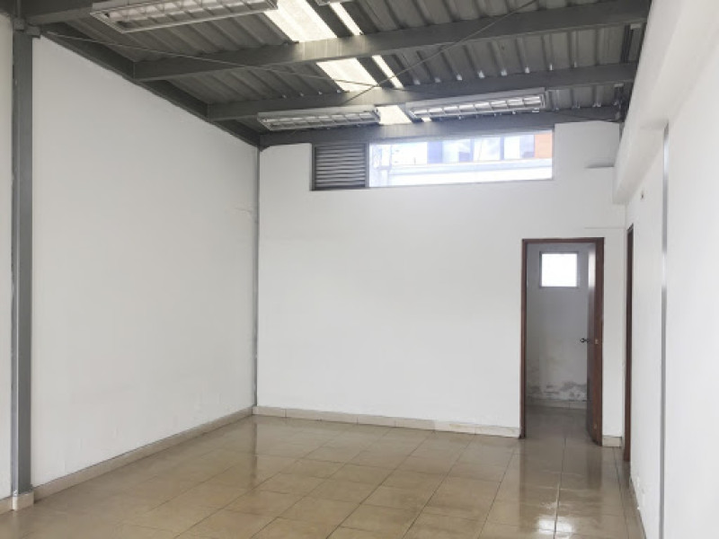 Local En Venta - Puente Largo, Bogotá