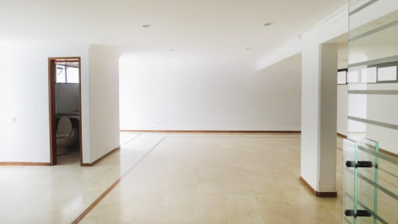 Apartamento En Venta - Santa Bibiana, Bogotá