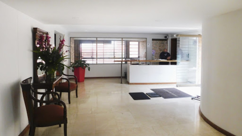 Apartamento En Venta - Santa Bibiana, Bogotá